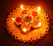 Dipawali 2012, Diwali 2012