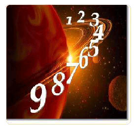 Numerology 2012