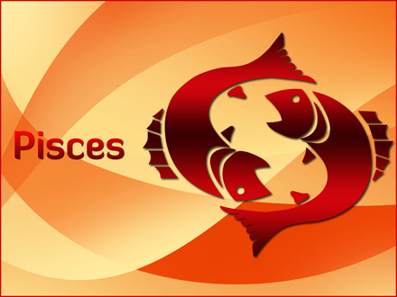Wallpapers of 2012 Pisces