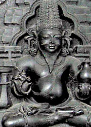 Guru peyarchi signifies Guru entering in a different zodiac sign