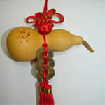 Calabash Gourd