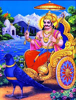 Shani Amawasya 2013 is giving you another chance to please Lord Saturn