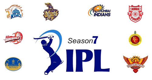 IPL 2014 Season 7
