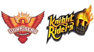 Sunrisers Hyderabad vs Kolkata Knight Riders