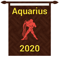 Career Horoscope 2020