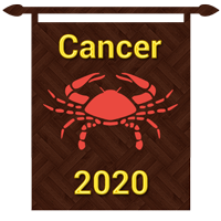 Finance Horoscope 2020