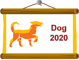 Dog Horoscope 2020 Predictions