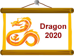 Dragon Horoscope 2020 Predictions