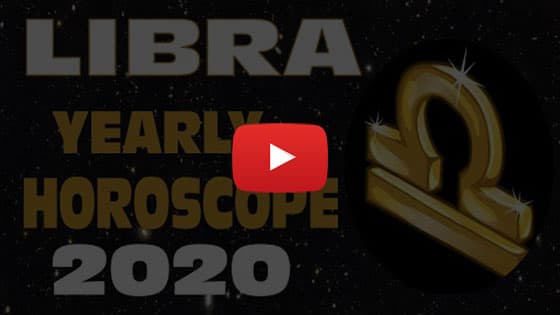 Libra Rashi 2020 Video Thumbnail
