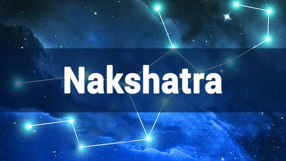 Nakshatra Horoscope 2020