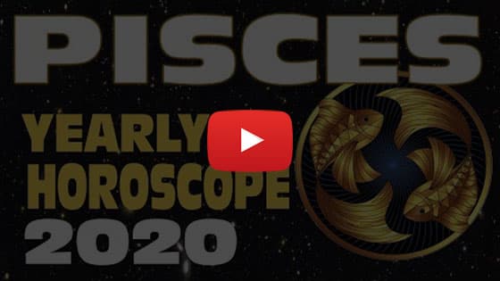 Pisces Rashi 2020 Video Thumbnail