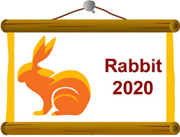 Rabbit Horoscope 2020 Predictions