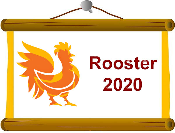 Rooster Horoscope 2020 Predictions