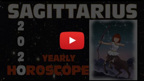 Sagittarius Rashi 2020 Video Thumbnail