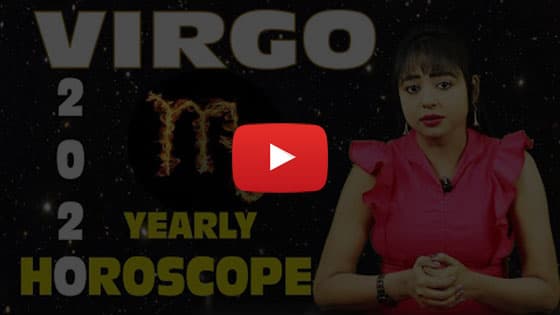 Virgo Rashi 2020 Video Thumbnail