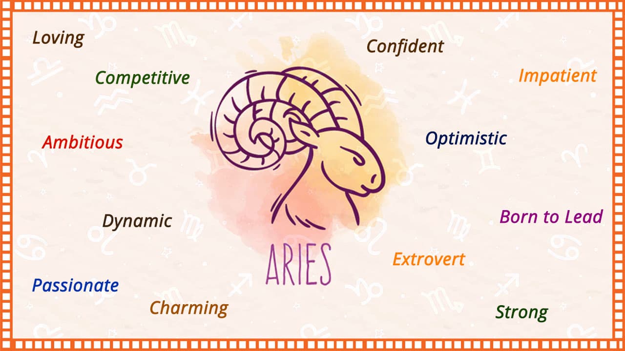 Aries Horoscope‌ ‌2021‌ Aries Yearly Predictions 2021