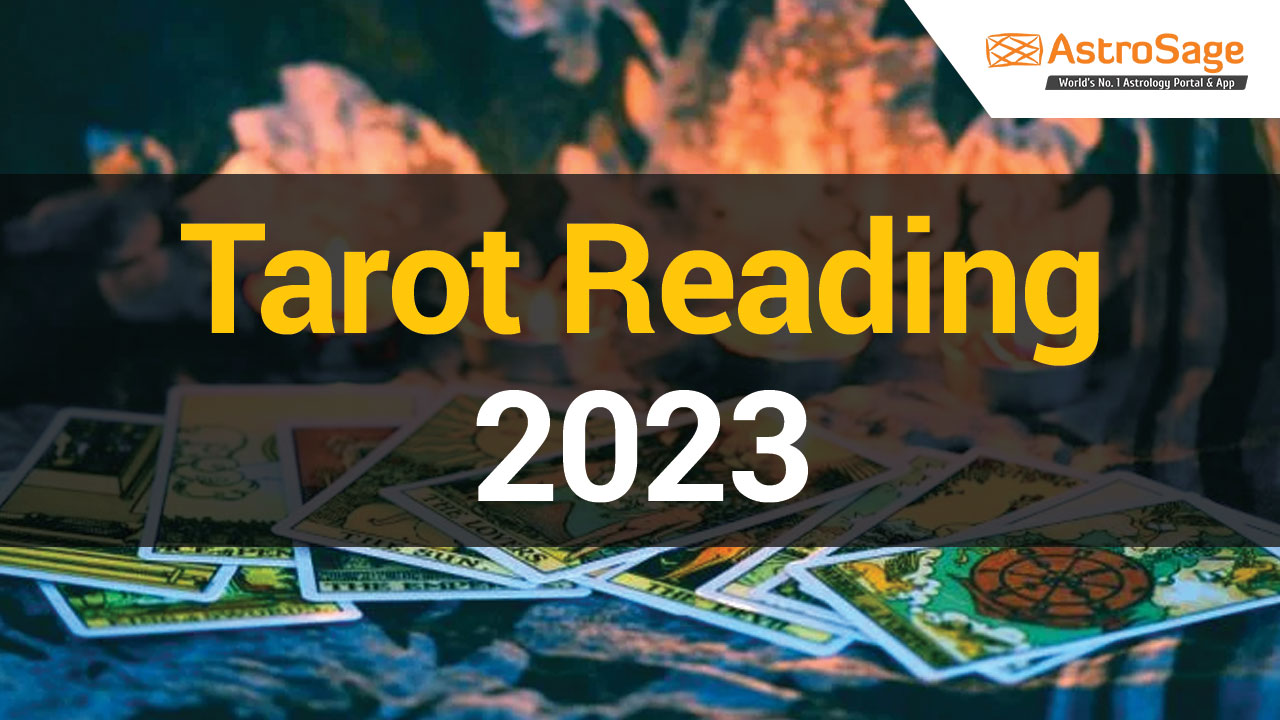 Tarot Reading 2023