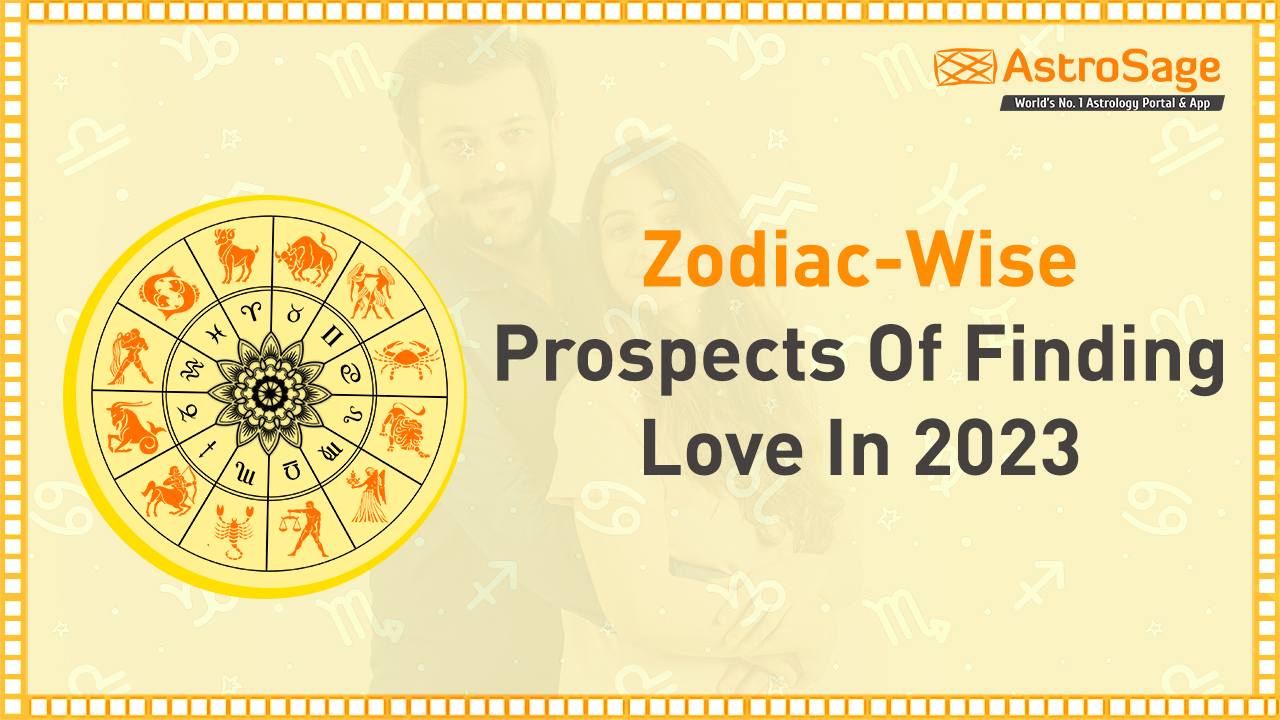 Love Horoscope 2023