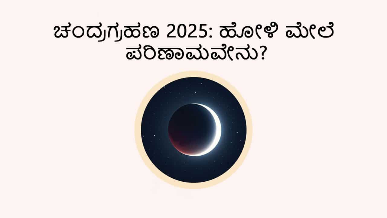 Image of Lunar Eclipse 2025 - TEASER