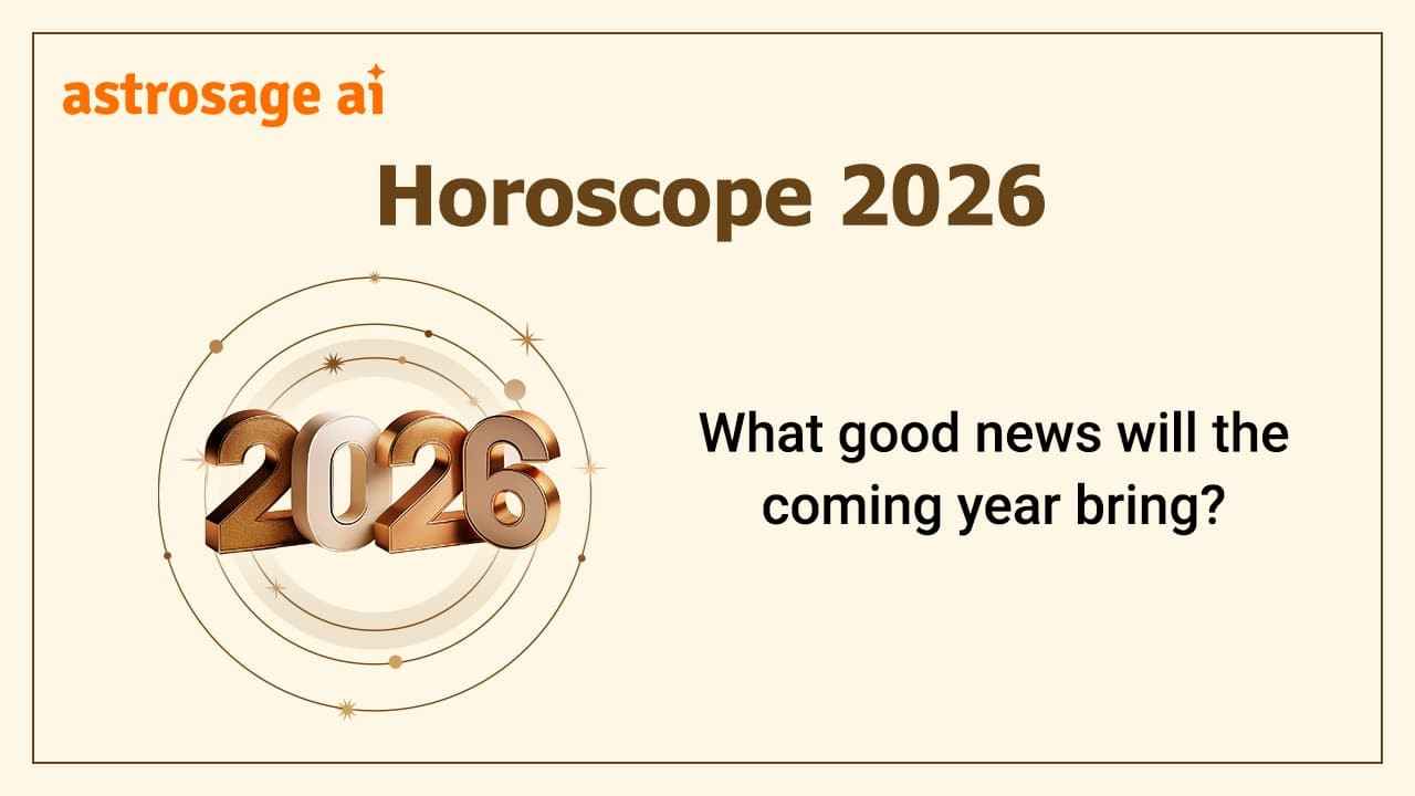 Horoscope 2026