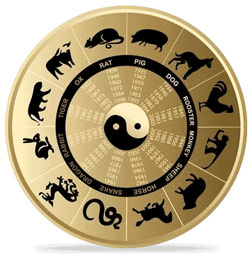 About Chinese Astrology