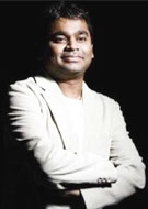 A. R. Rahman