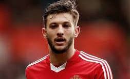 Adam Lallana