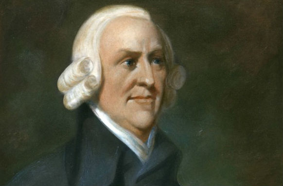 Adam Smith