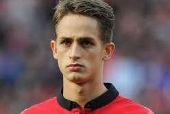 Adnan Januzaj