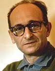 Adolf Eichmann