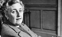 Agatha Christie
