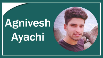 Agnivesh Ayachi