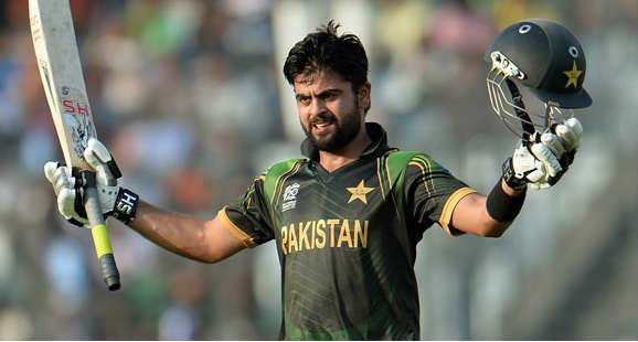 Ahmed Shehzad