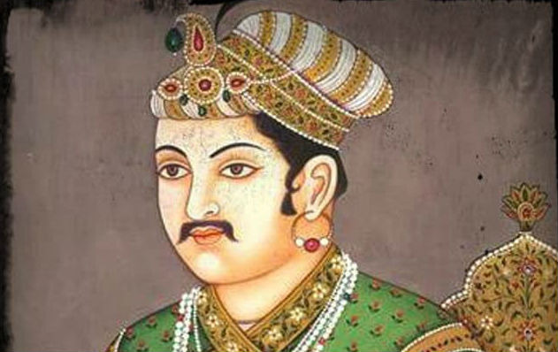 Akbar