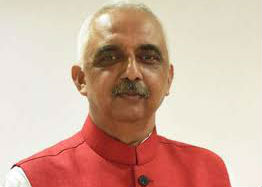 Akhilesh Pratap Singh