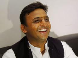 Akhilesh Yadav
