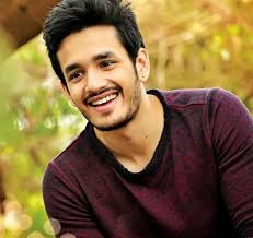Akkineni Akhil