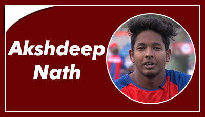 Akshdeep Nath