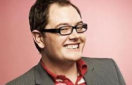 Alan Carr