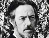 Alan Watts