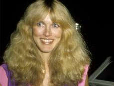 Alana Stewart