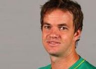 Albie Morkel