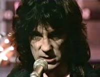 Alex Harvey