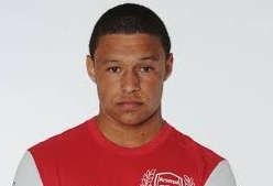 Alex Oxlade-Chamberlain