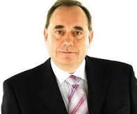 Alex Salmond