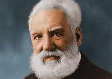 Alexander Graham Bell