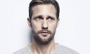 Alexander Skarsgard