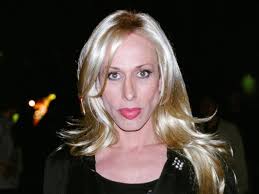 Alexis Arquette
