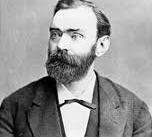 Alfred Nobel
