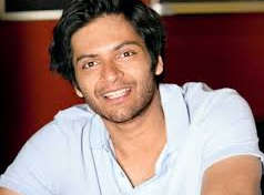 Ali Fazal